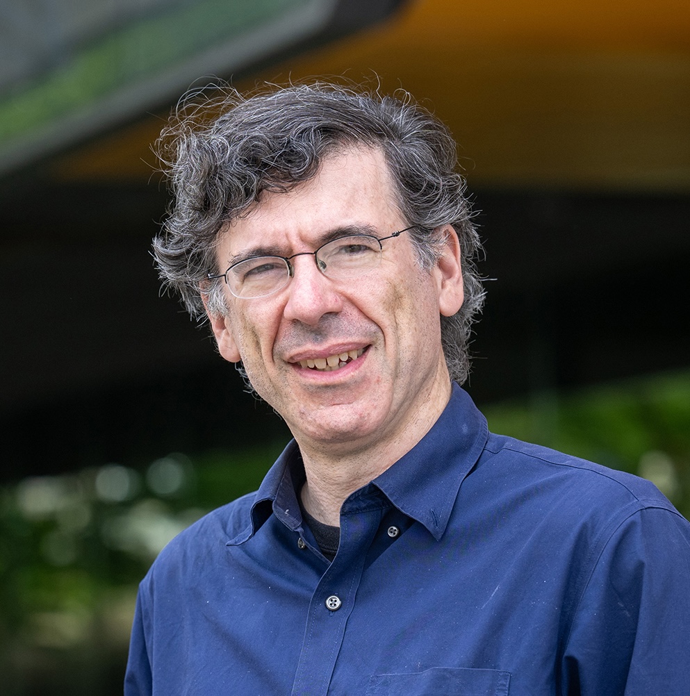 Photo of Jon Kleinberg